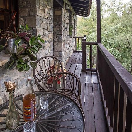 Can Criach Beget Zewnętrze zdjęcie