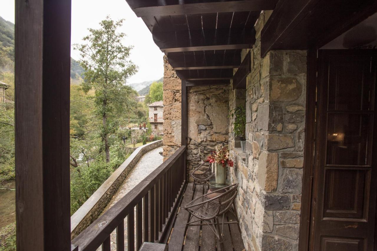 Can Criach Beget Zewnętrze zdjęcie
