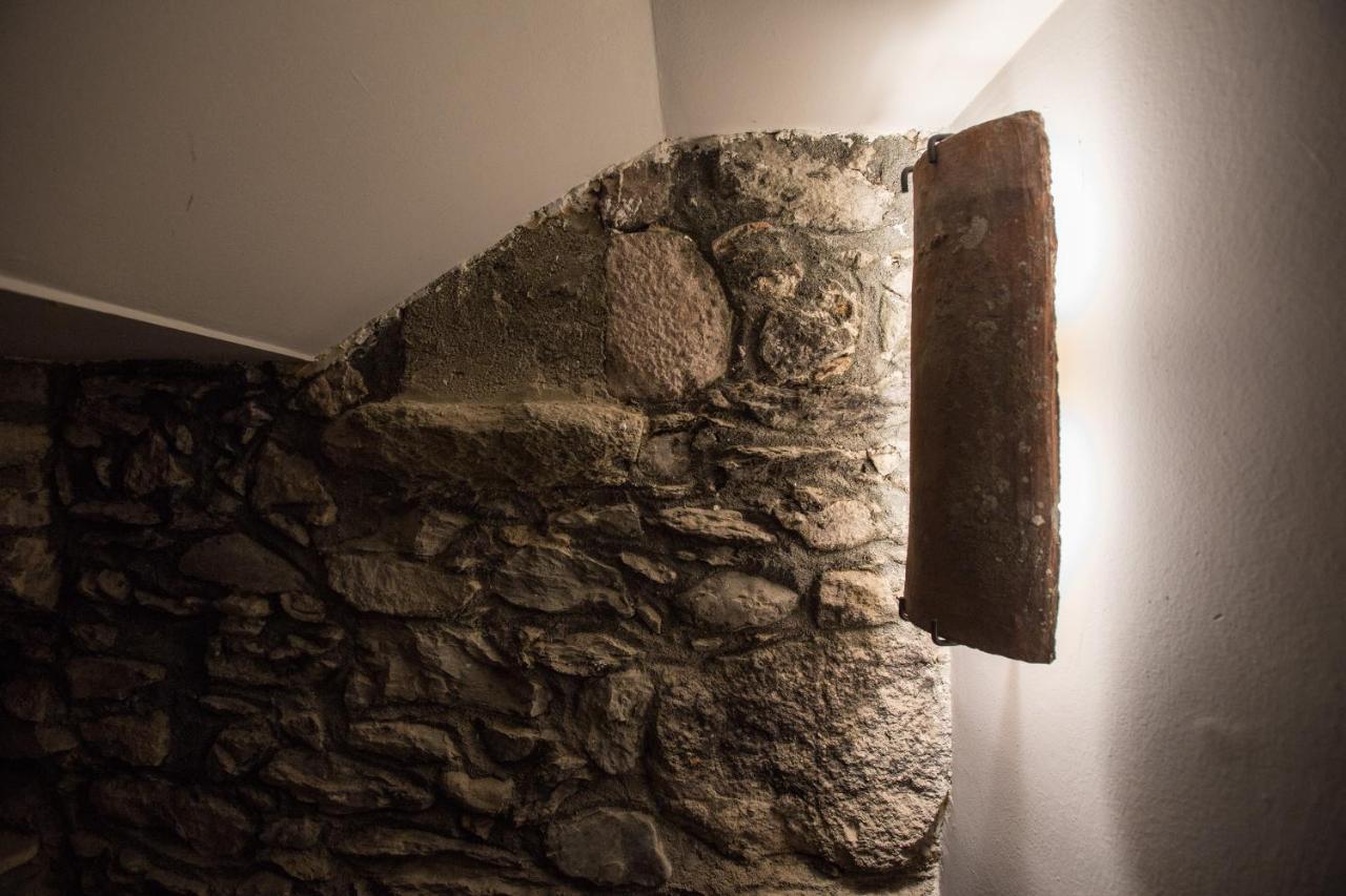 Can Criach Beget Zewnętrze zdjęcie