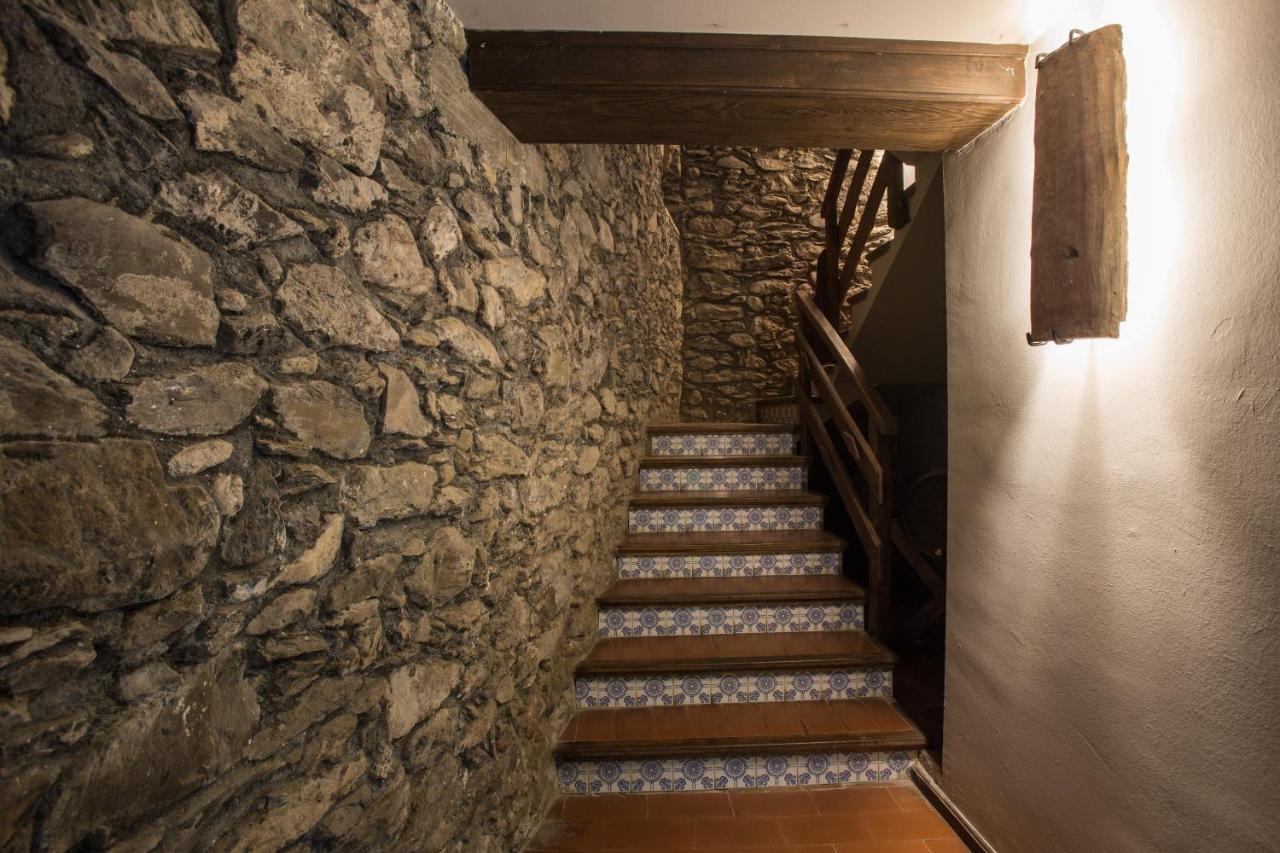 Can Criach Beget Zewnętrze zdjęcie