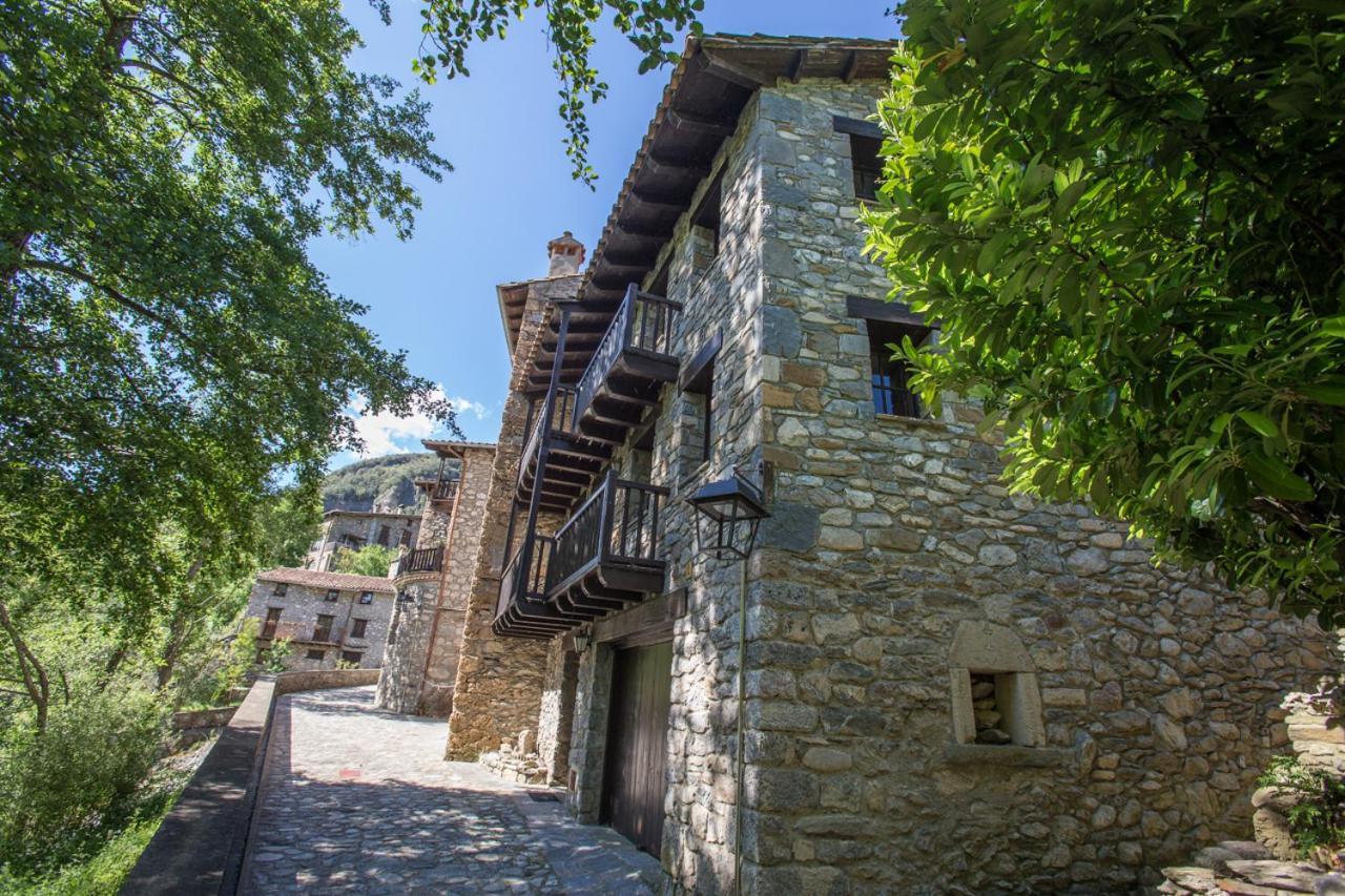 Can Criach Beget Zewnętrze zdjęcie