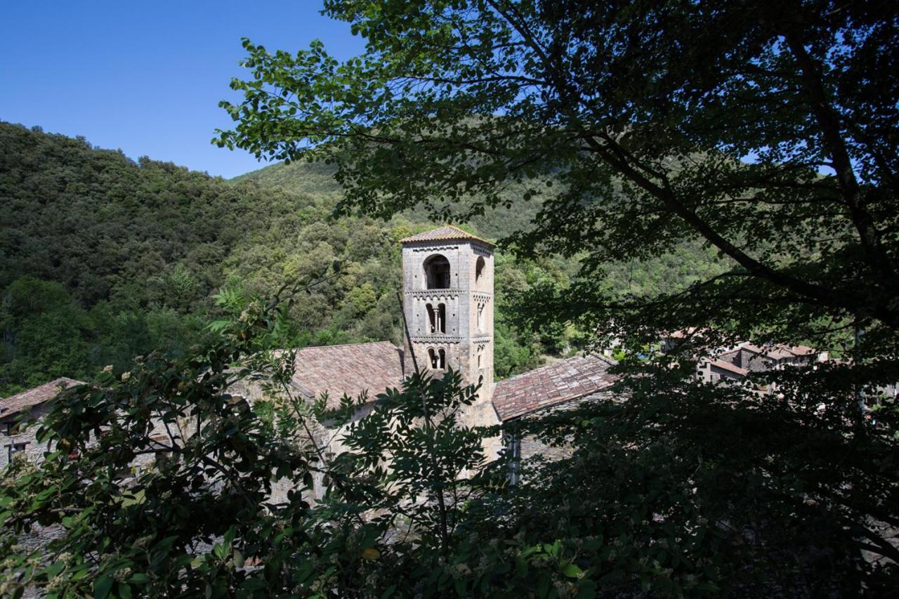 Can Criach Beget Zewnętrze zdjęcie