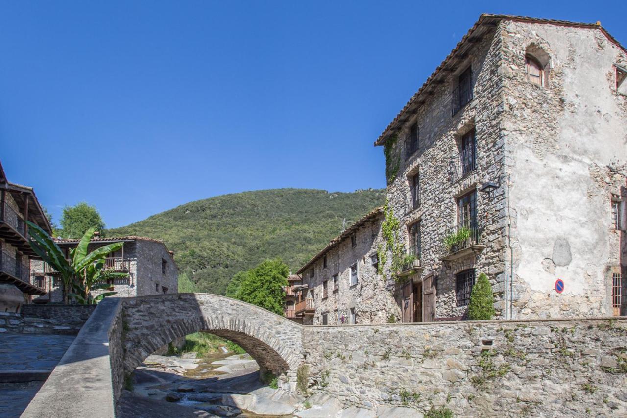 Can Criach Beget Zewnętrze zdjęcie