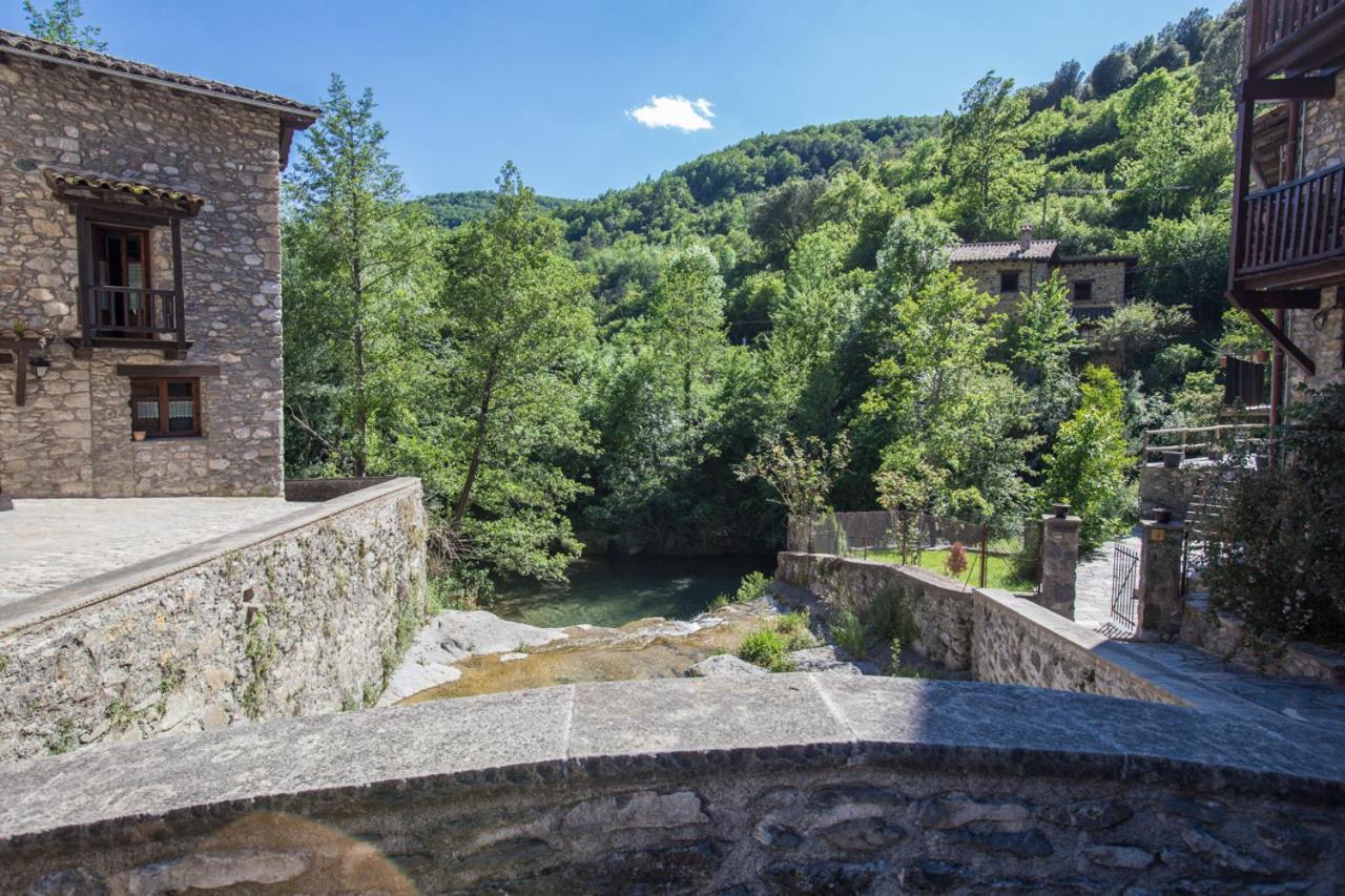Can Criach Beget Zewnętrze zdjęcie