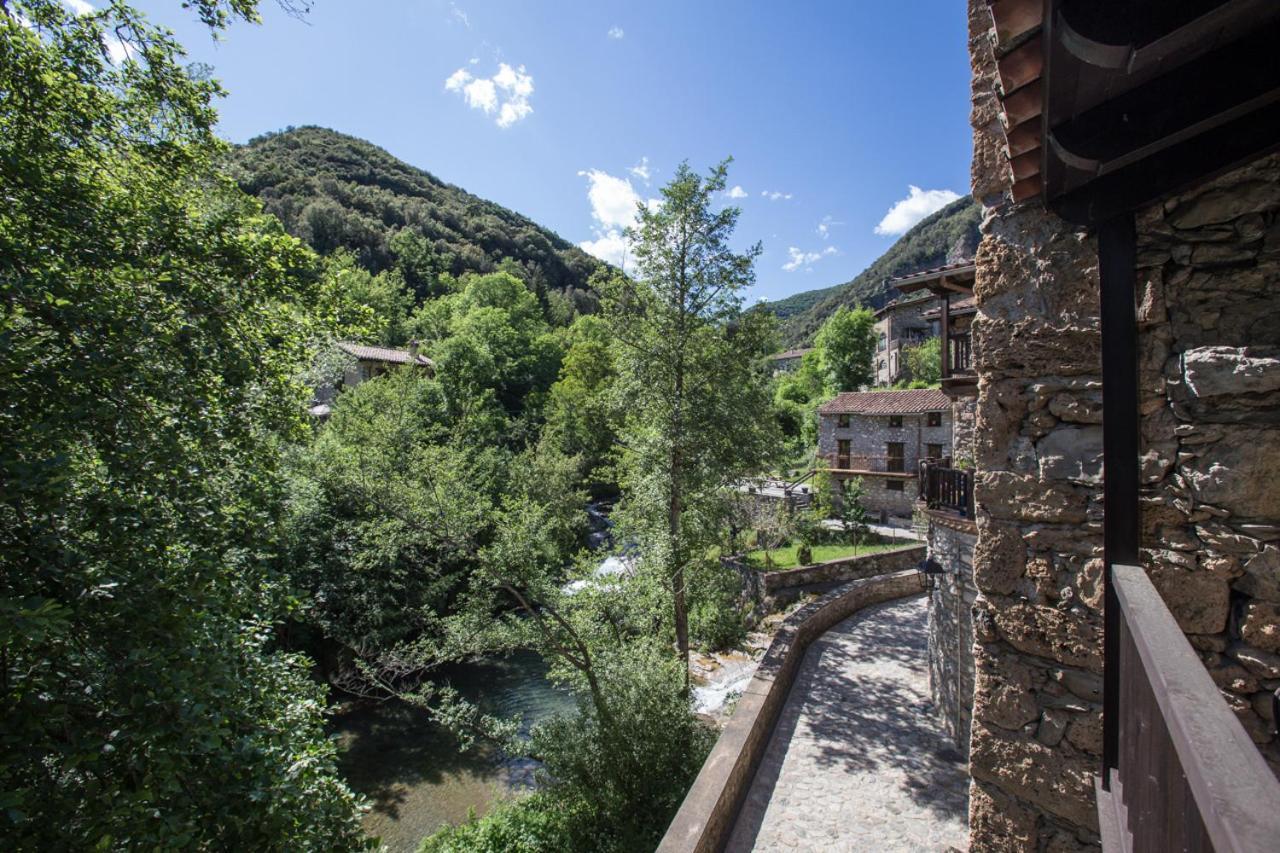 Can Criach Beget Zewnętrze zdjęcie