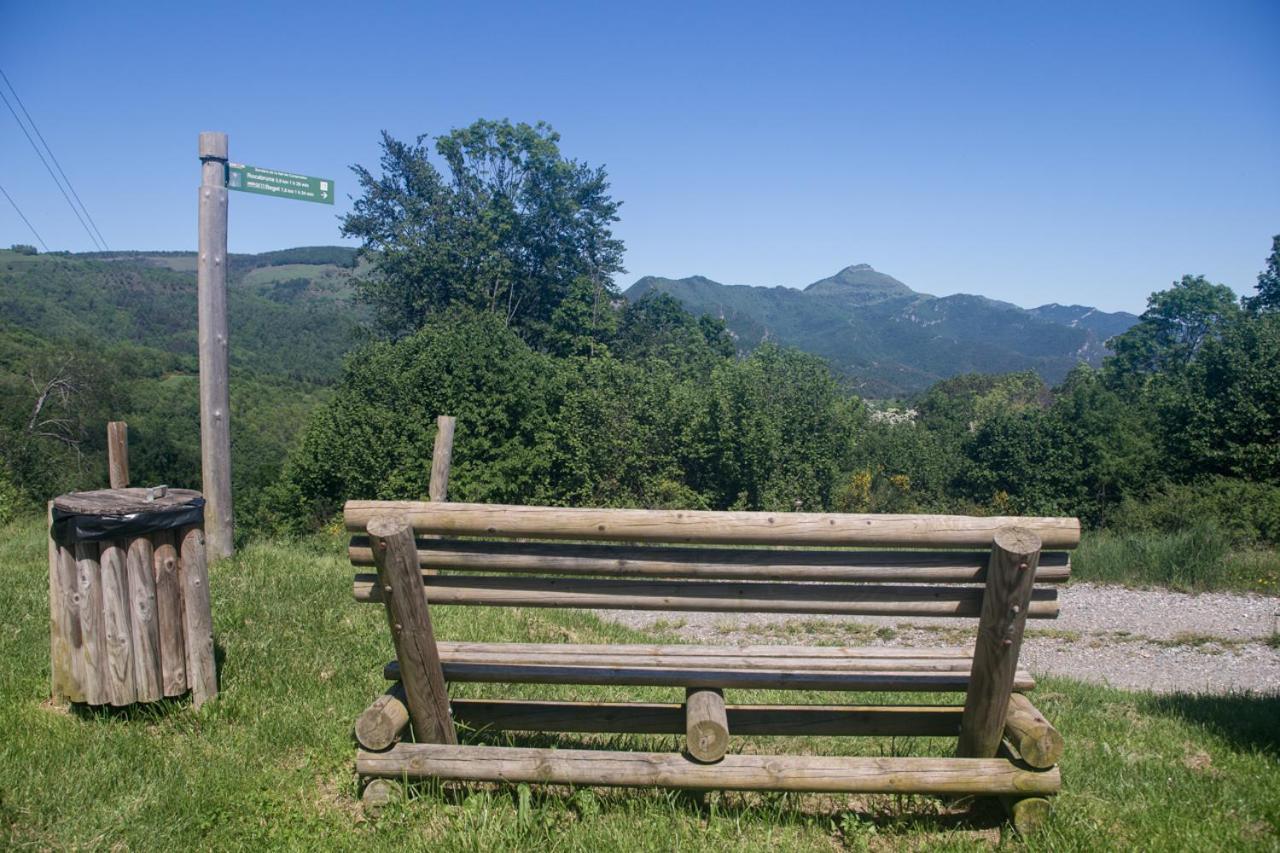 Can Criach Beget Zewnętrze zdjęcie